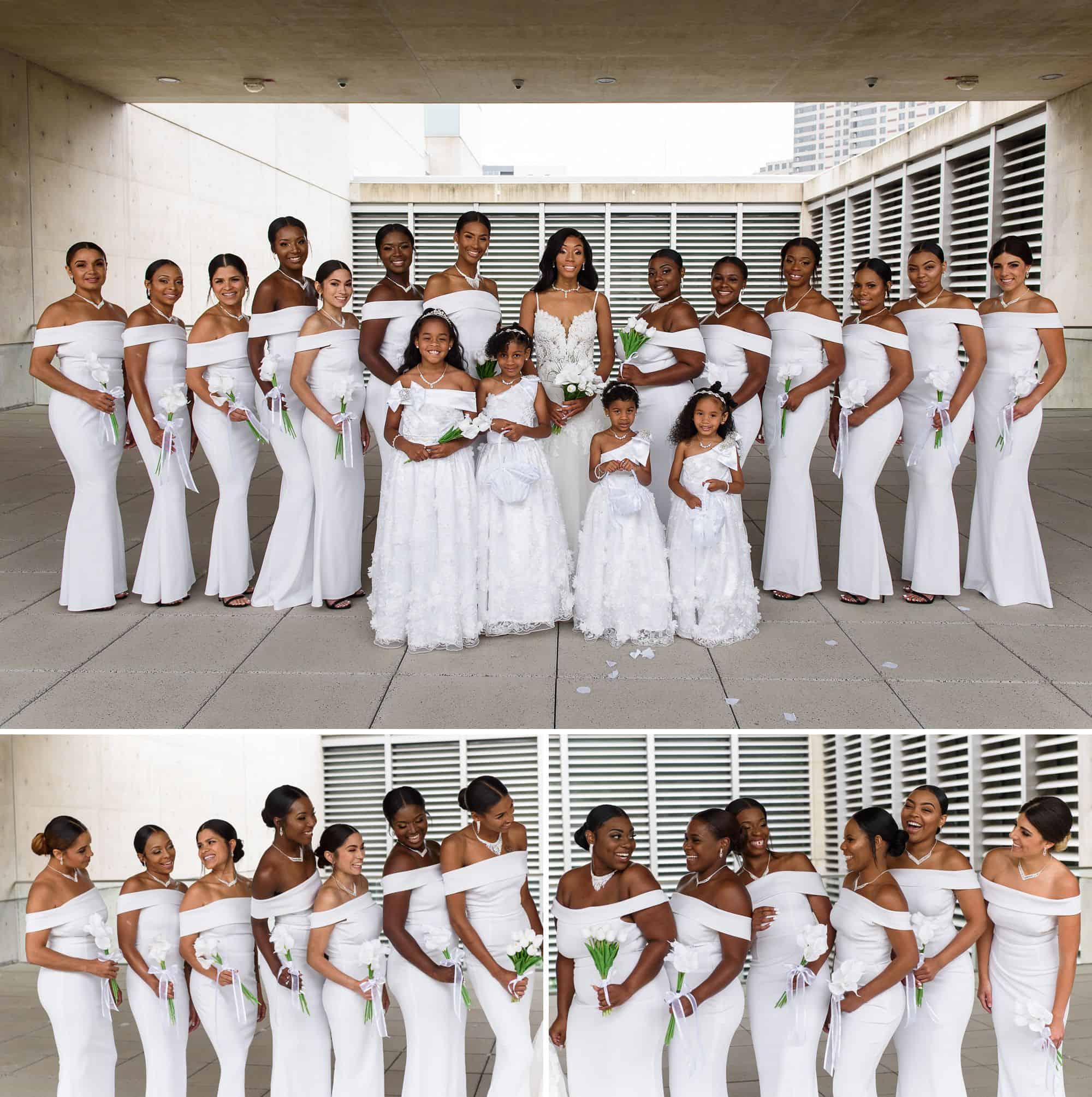 Grand Rapids Art Museum Wedding