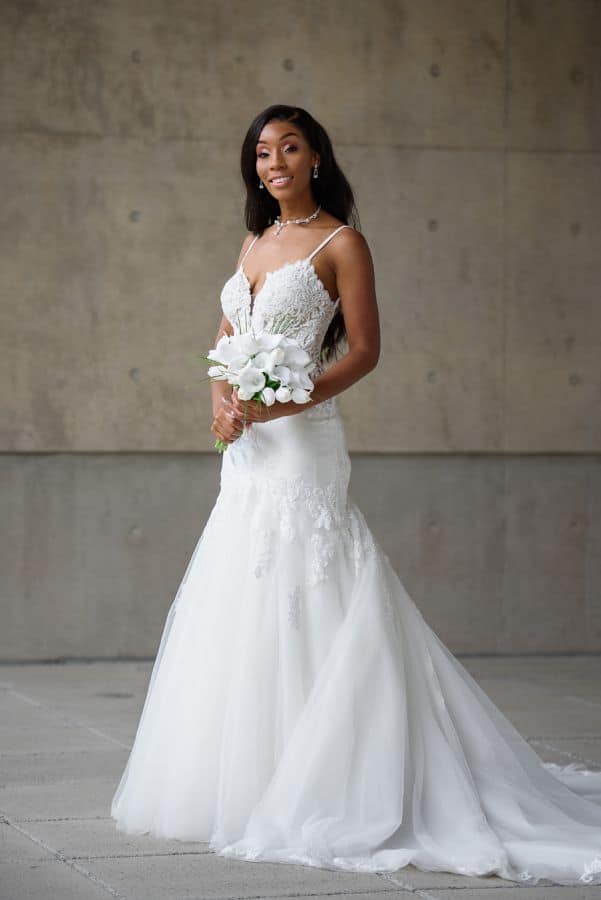 Grand Rapids Art Museum Wedding