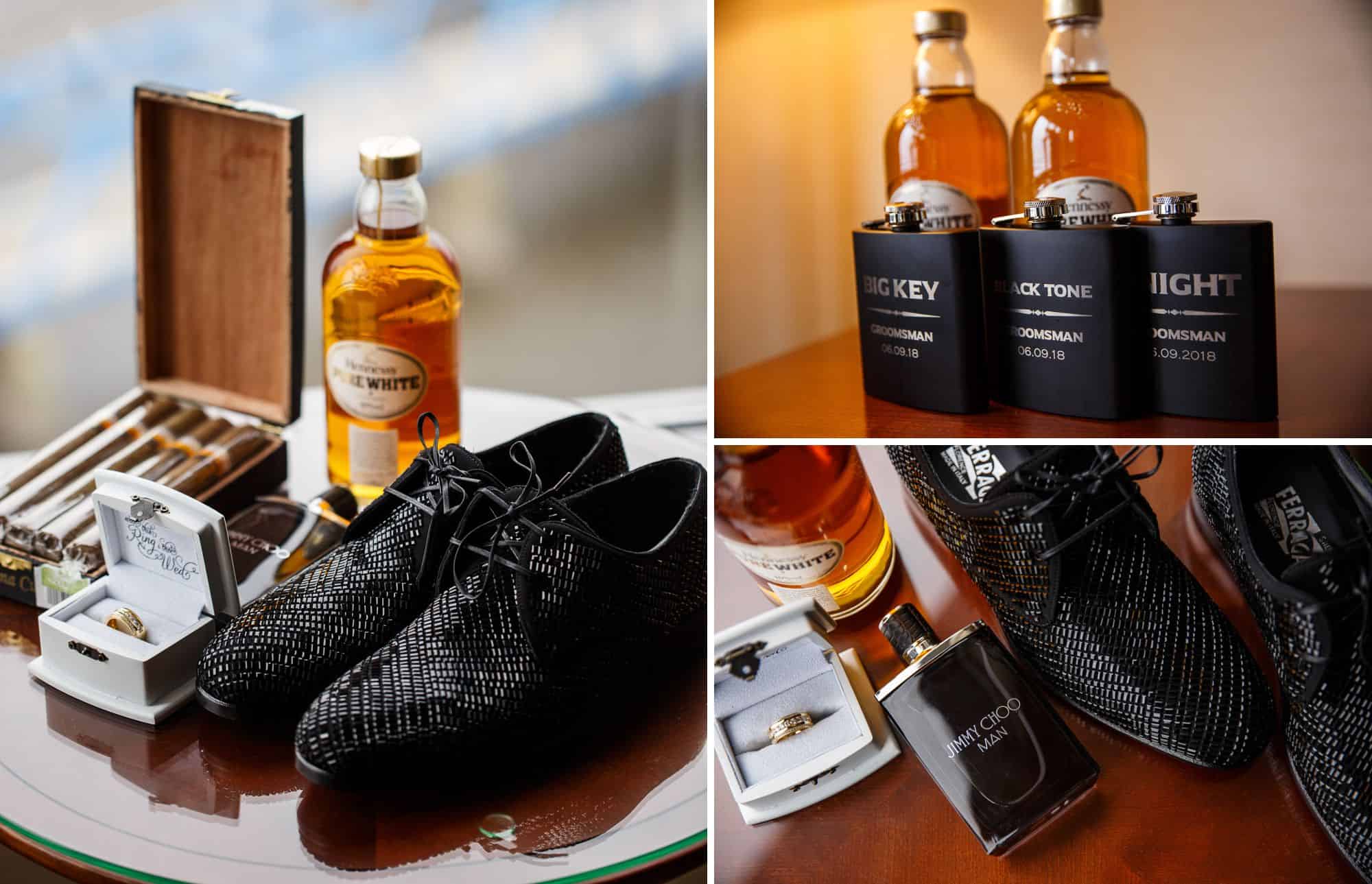 Grand Rapids Art Museum Wedding