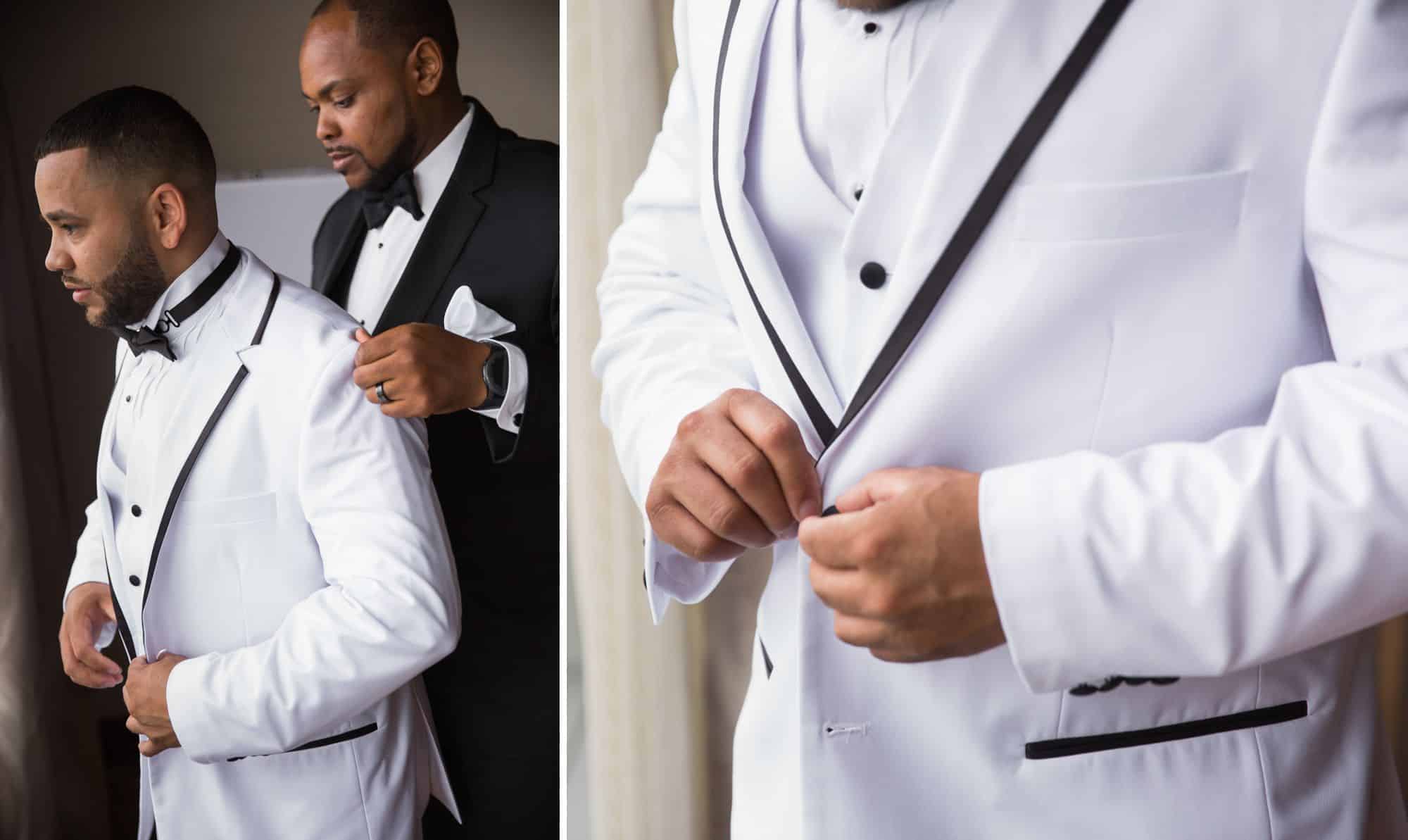 Grand Rapids Art Museum Wedding