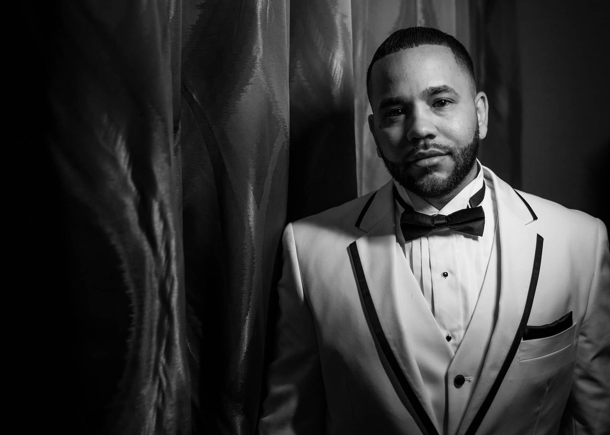 Grand Rapids Art Museum Wedding