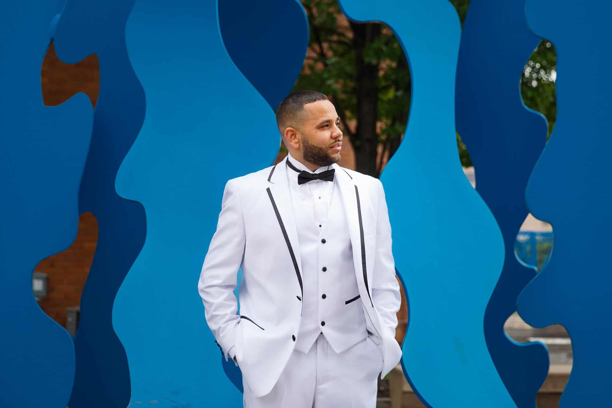 Grand Rapids Art Museum Wedding