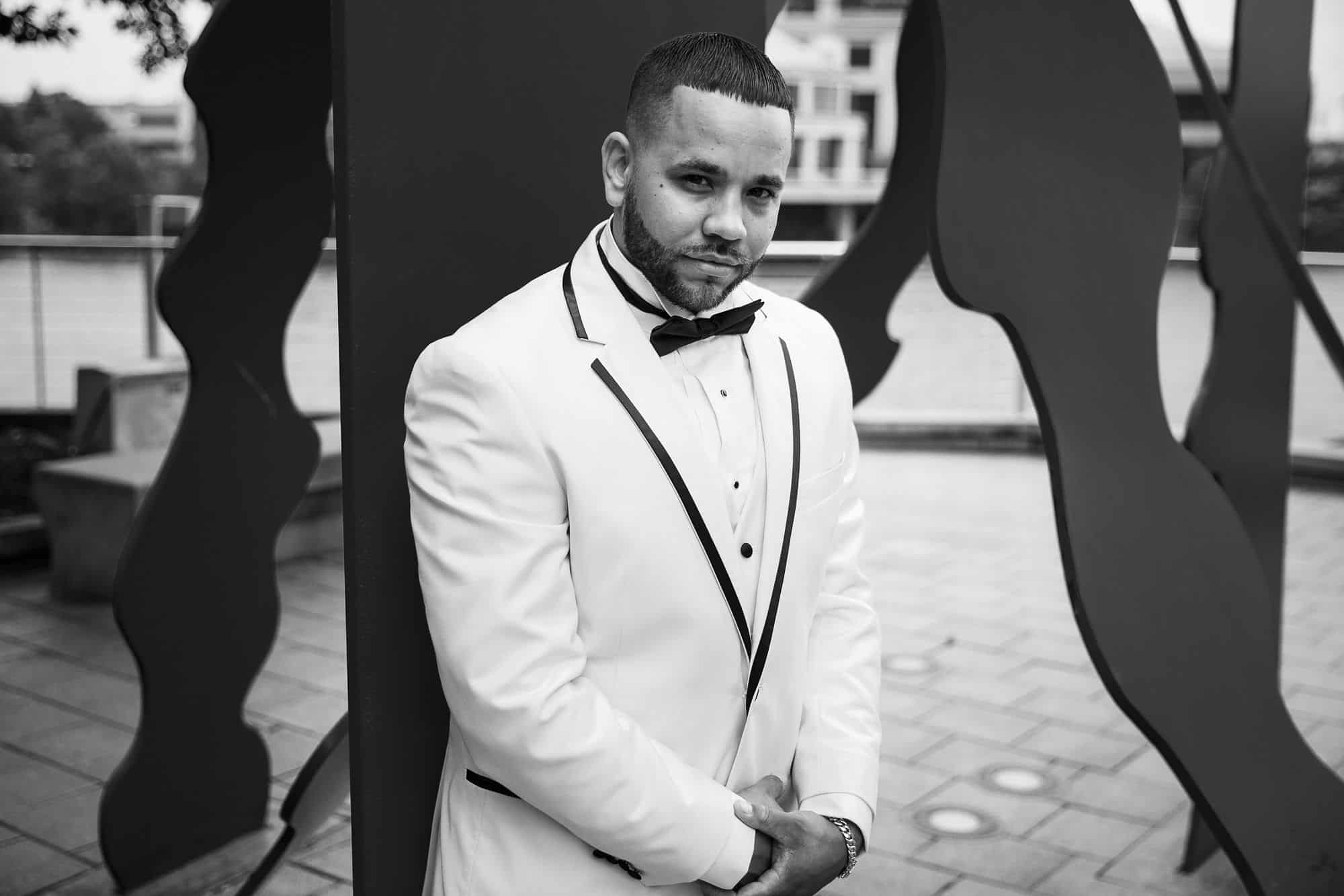 Grand Rapids Art Museum Wedding