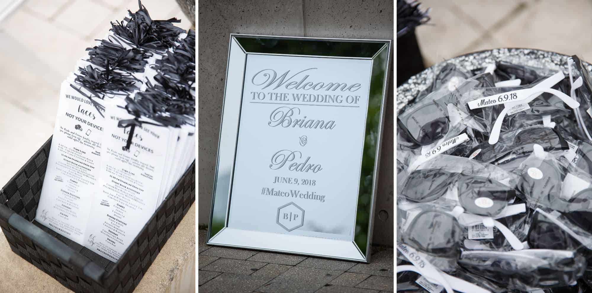 Grand Rapids Art Museum Wedding