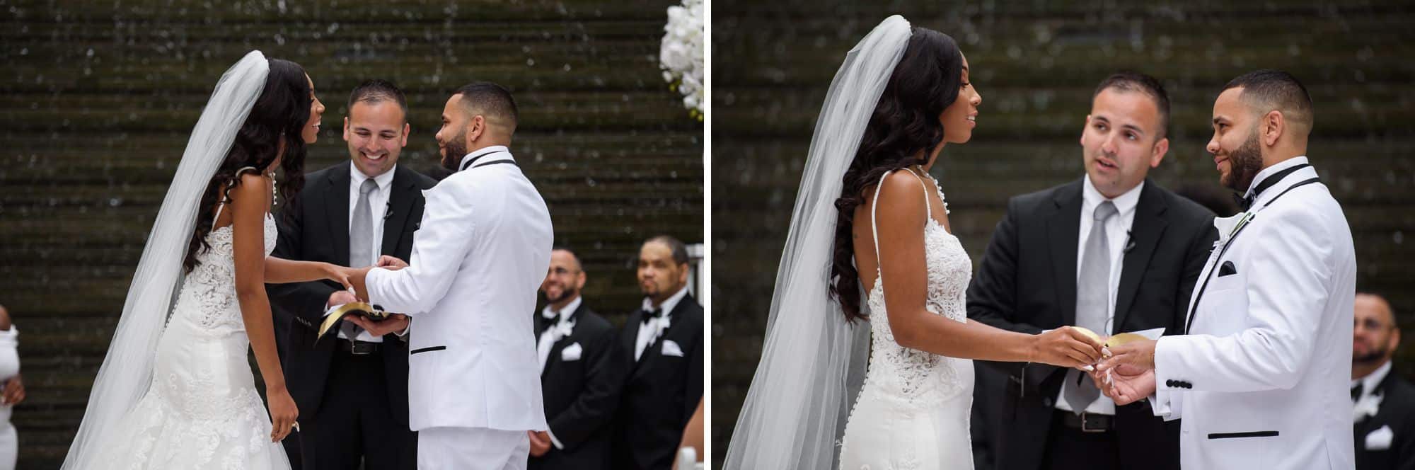 Grand Rapids Art Museum Wedding