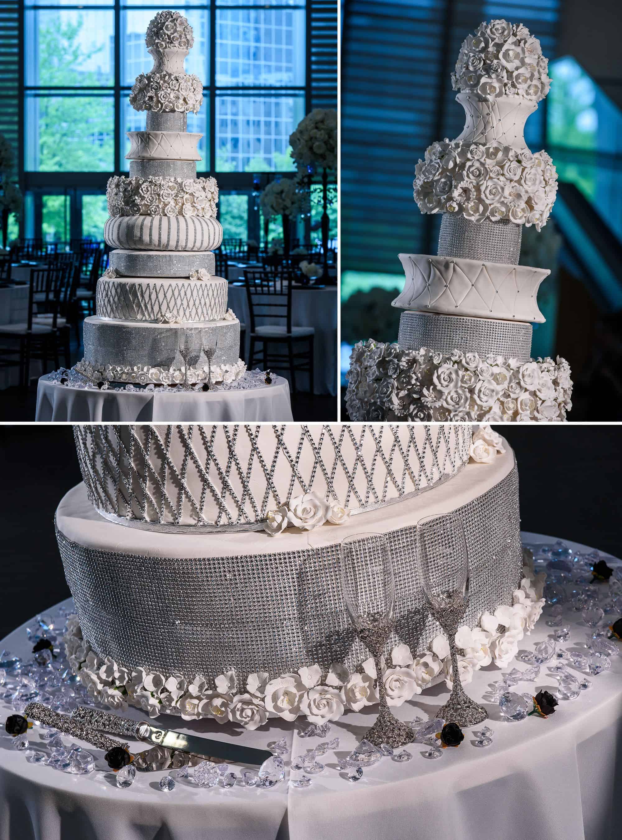 Grand Rapids Art Museum Wedding