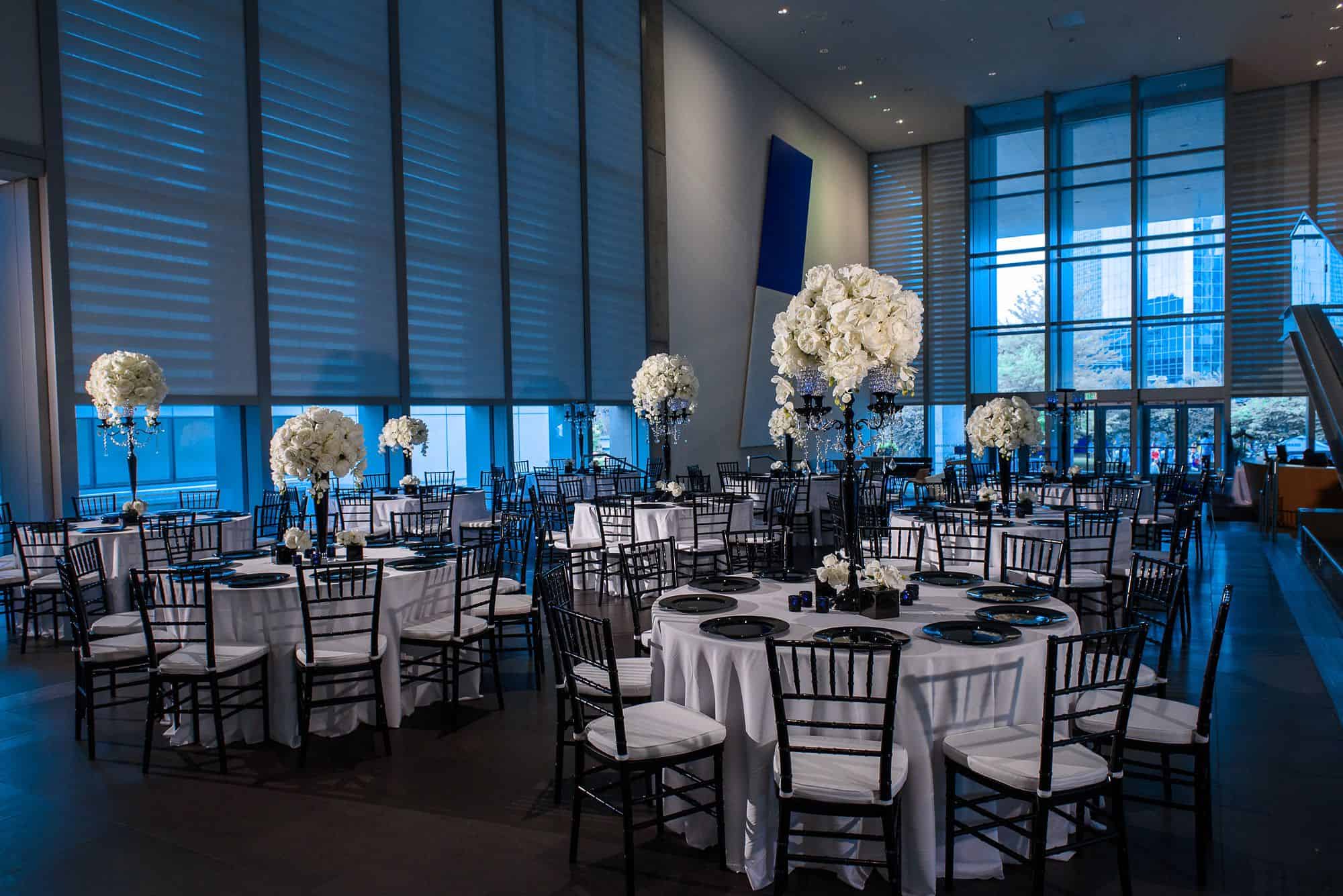 Grand Rapids Art Museum Wedding