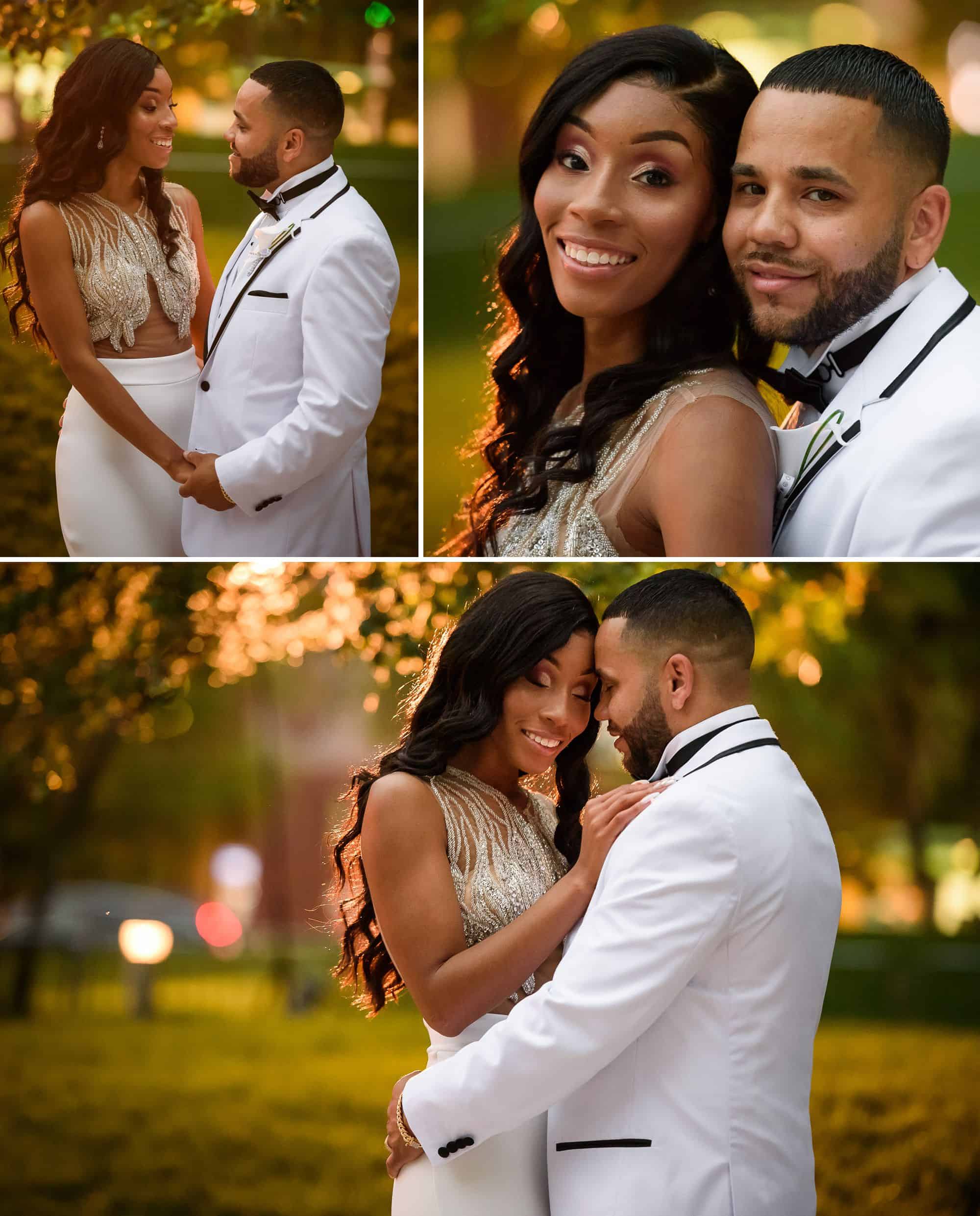 Grand Rapids Art Museum Wedding