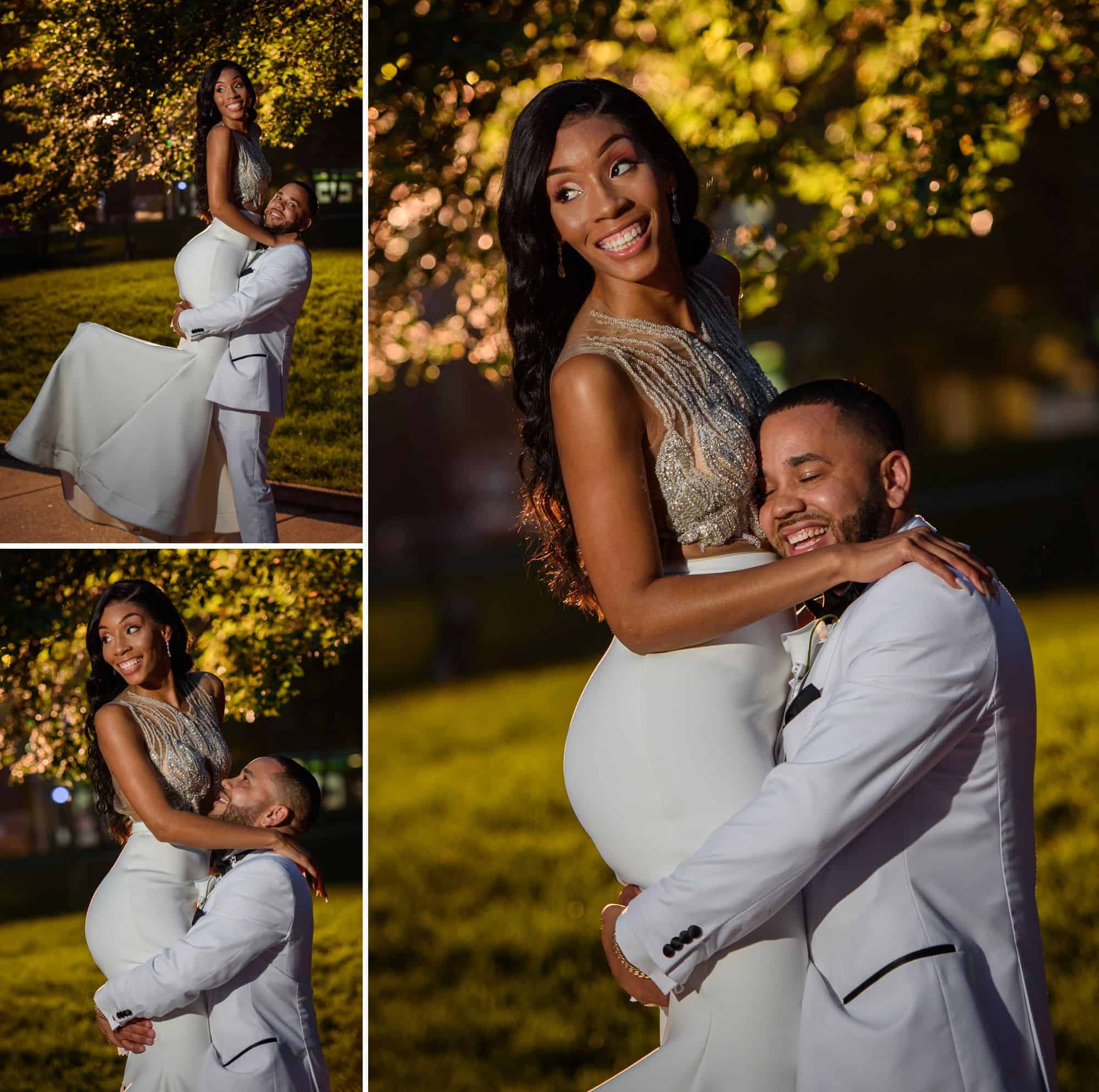 Grand Rapids Art Museum Wedding