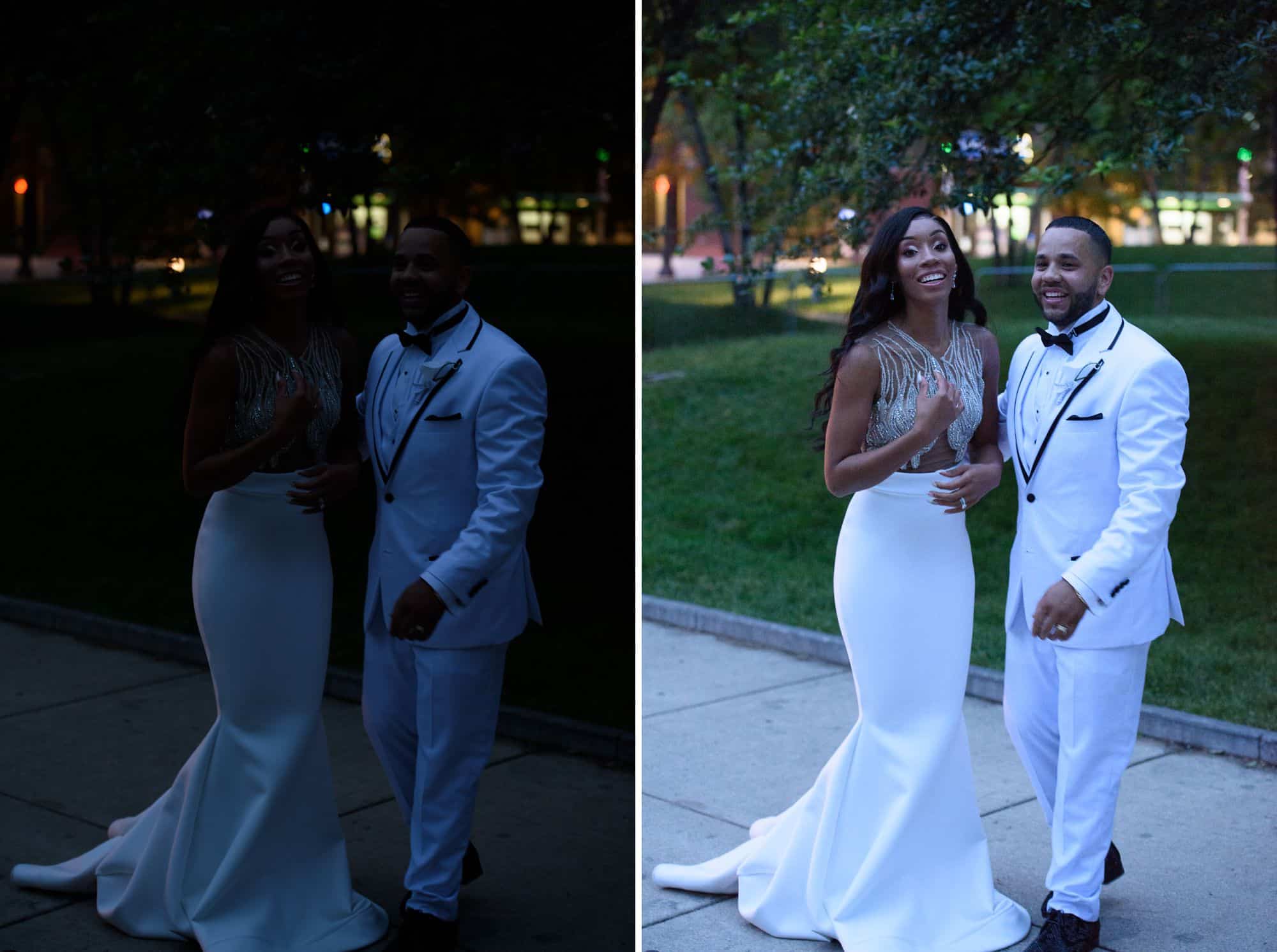 Grand Rapids Art Museum Wedding