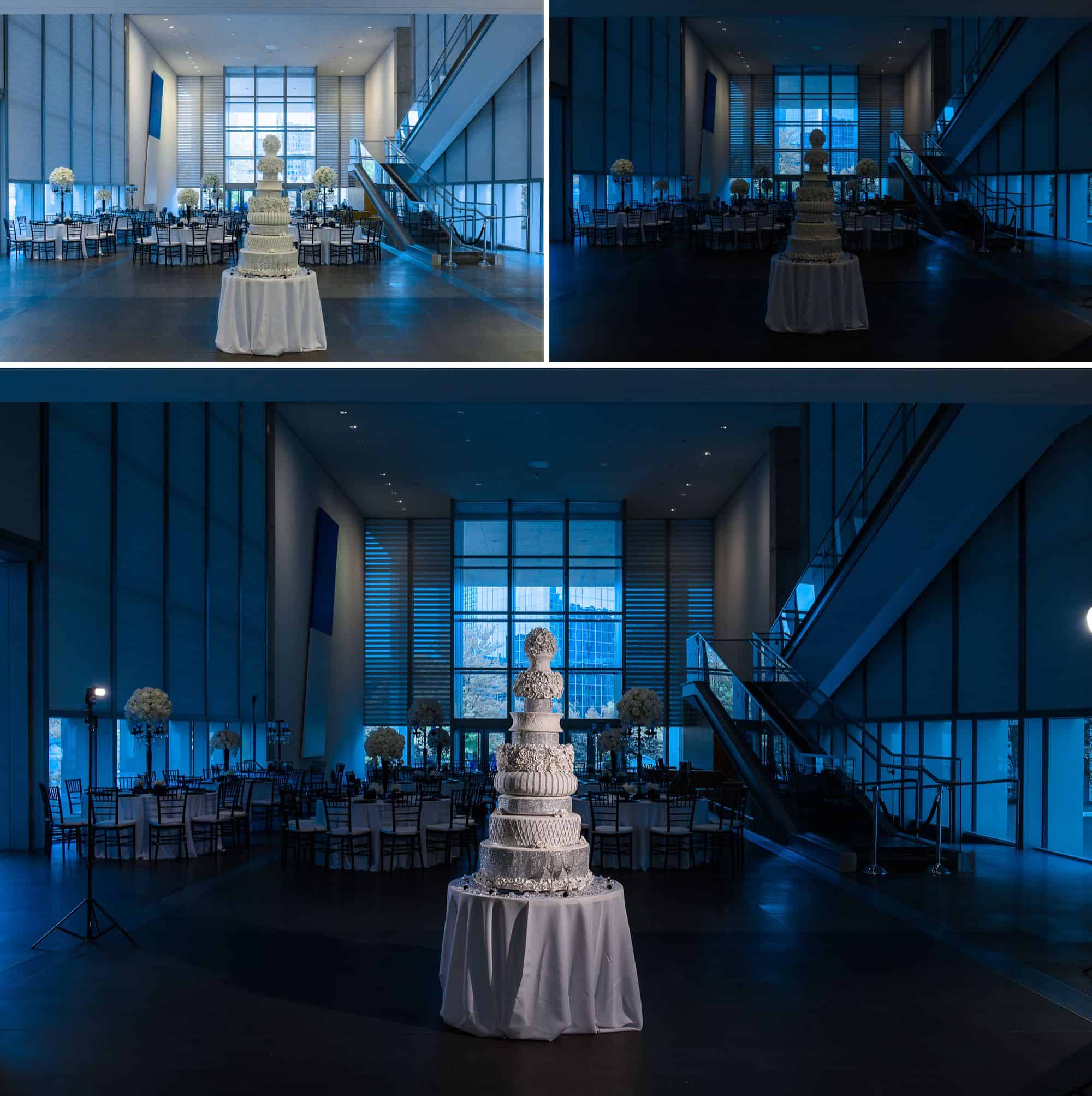 Grand Rapids Art Museum Wedding