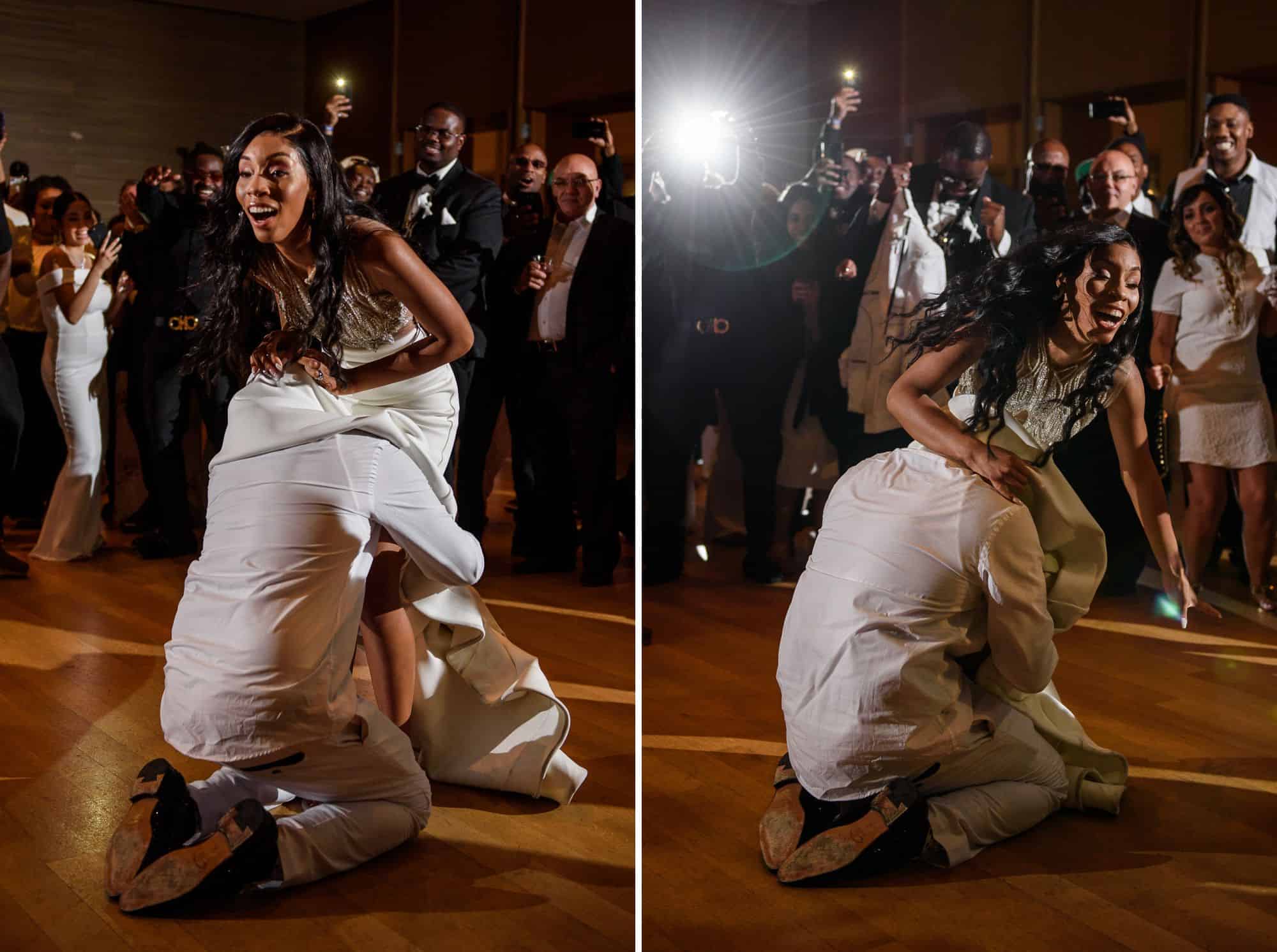 Grand Rapids Art Museum Wedding