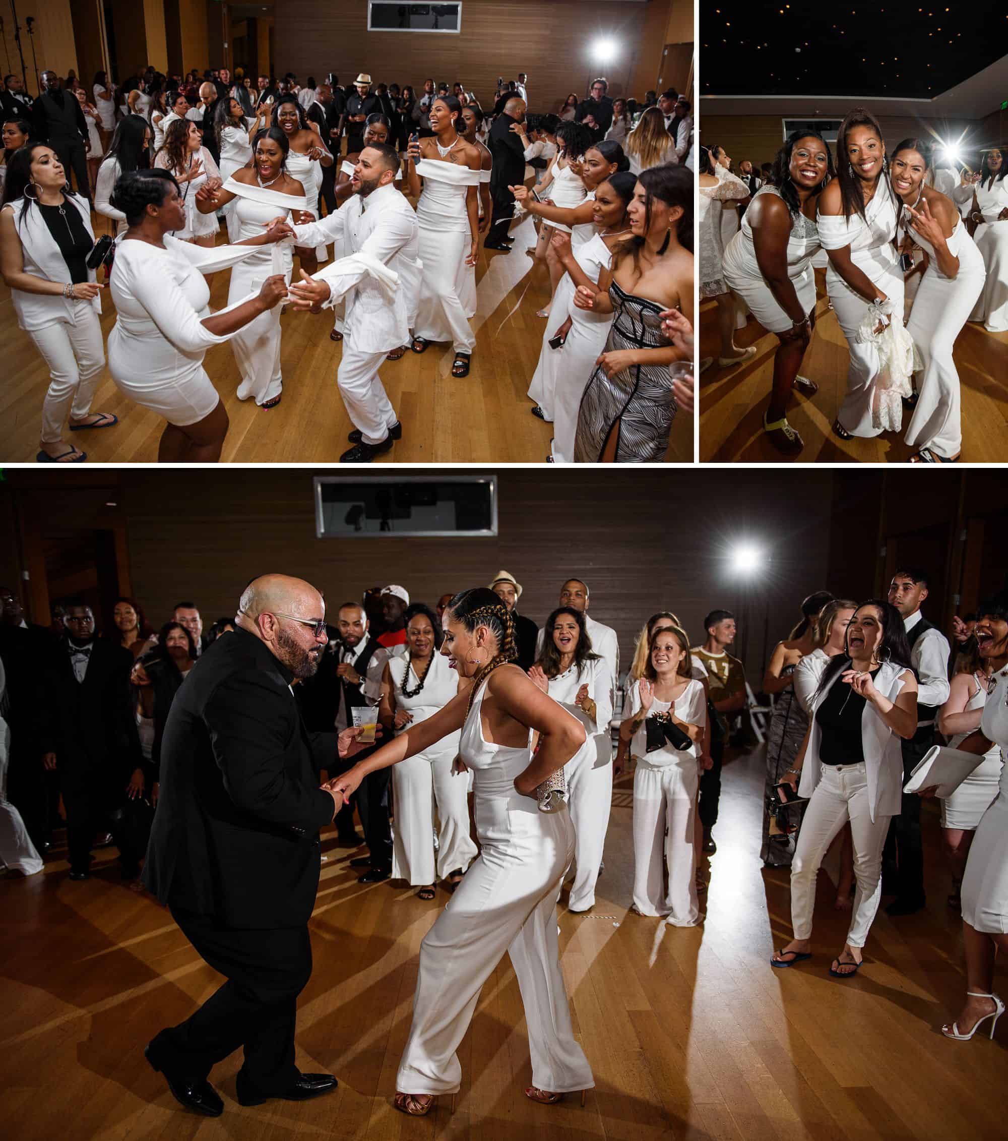 Grand Rapids Art Museum Wedding