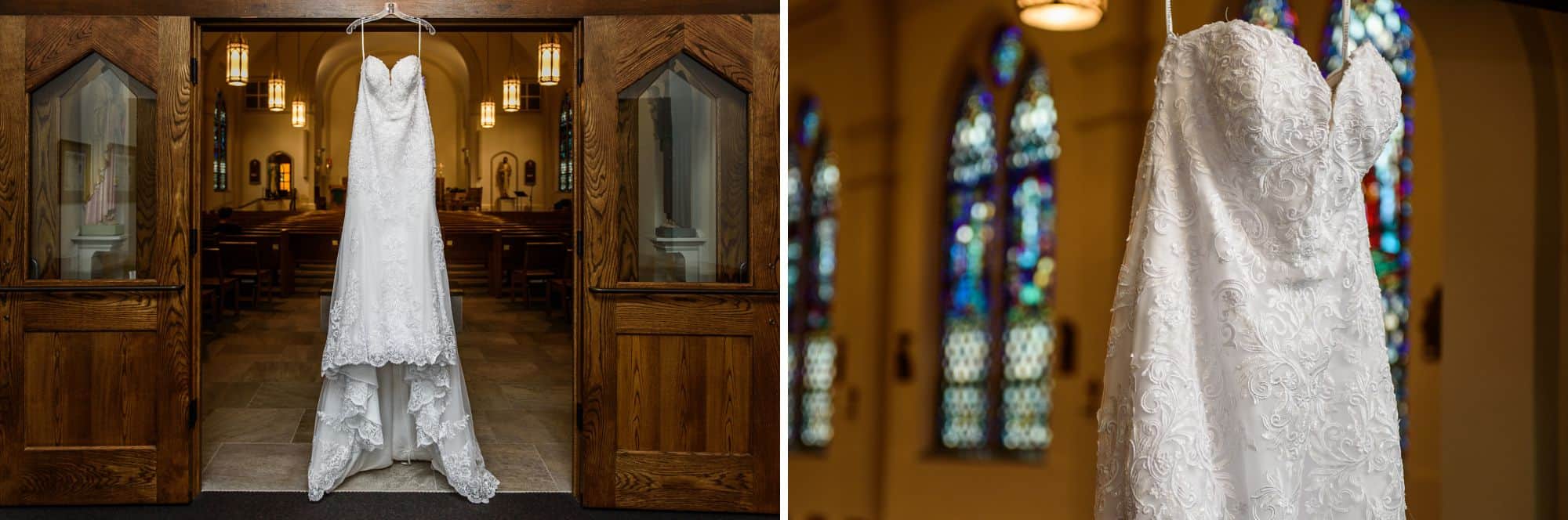 Shadowland on Silver Beach Wedding