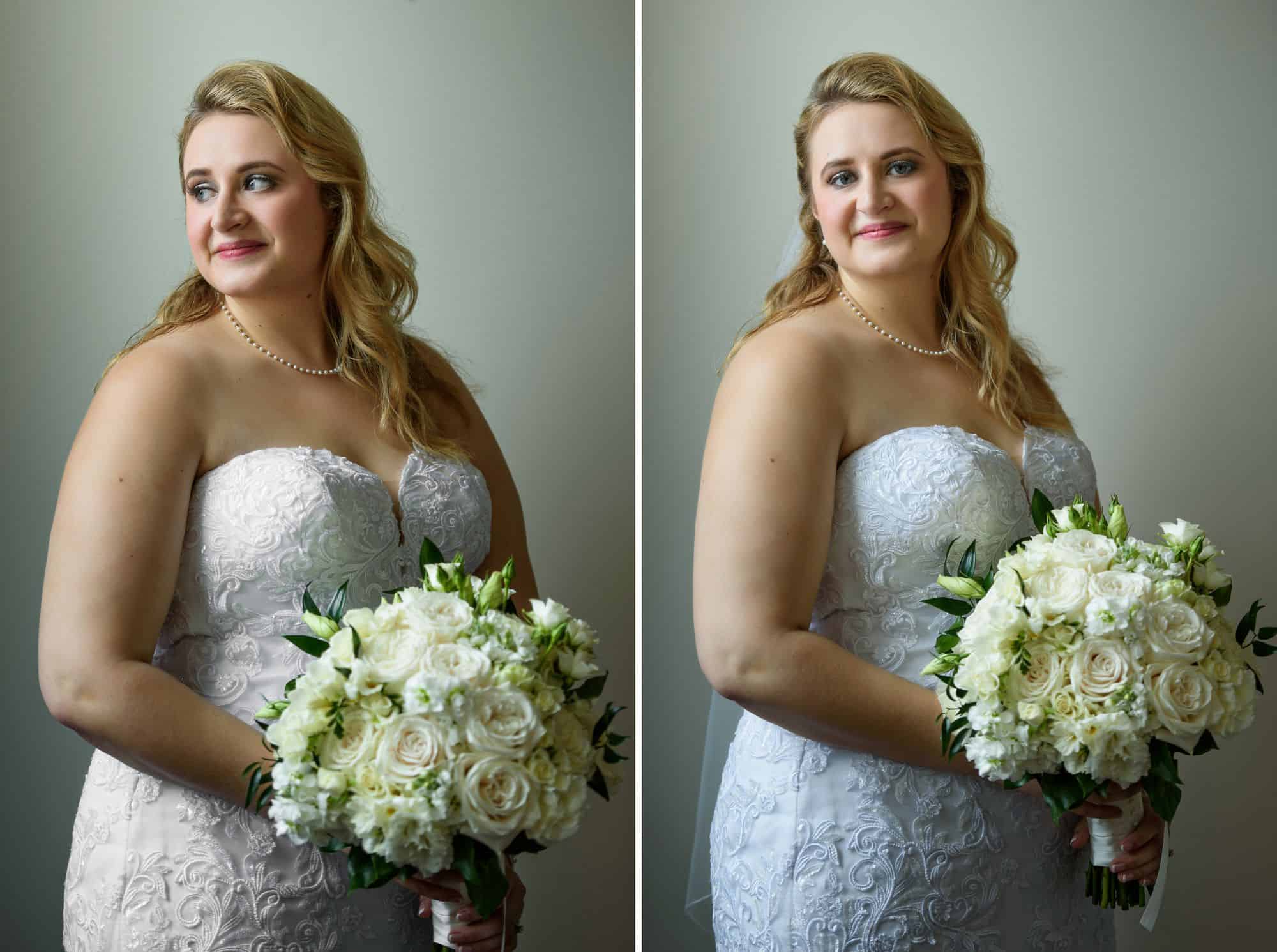 Shadowland on Silver Beach Wedding