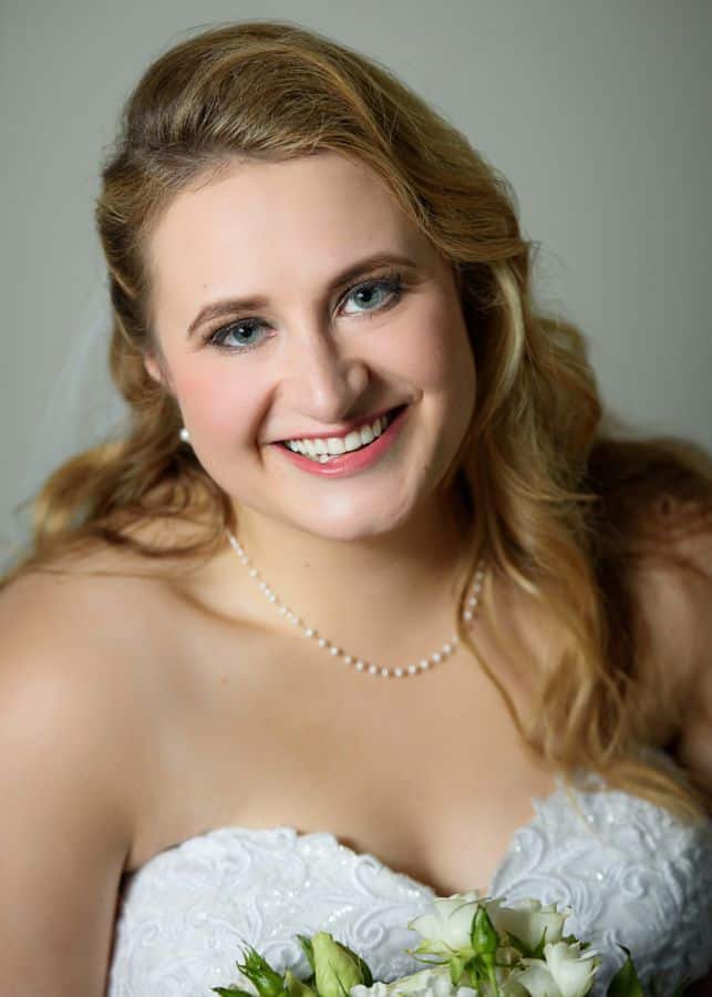 Shadowland on Silver Beach Wedding