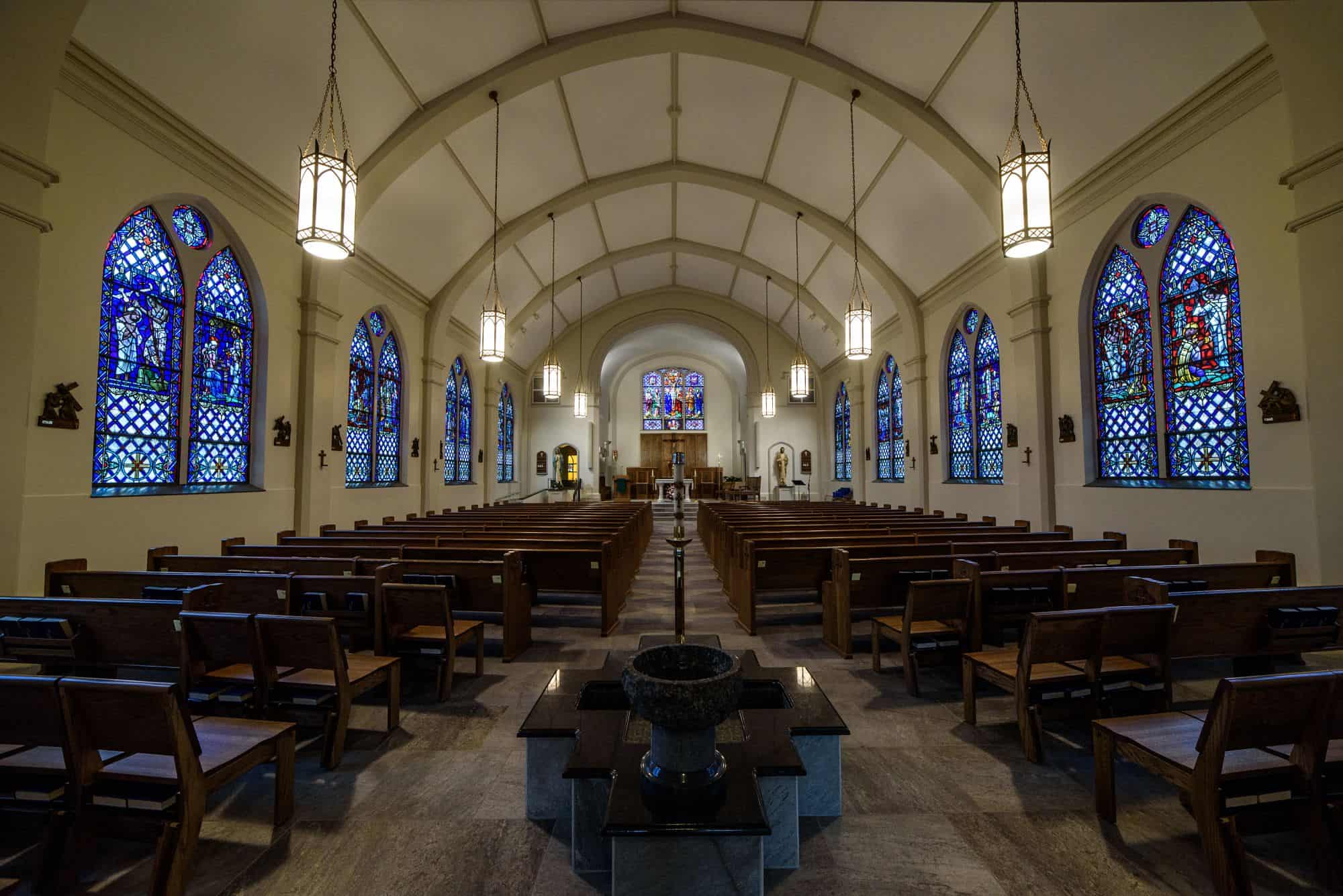 Shadowland on Silver Beach Wedding